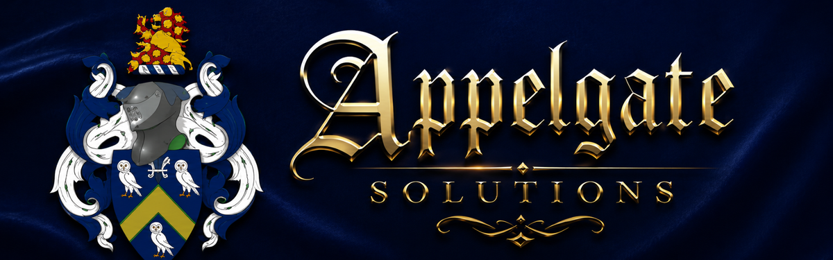 Appelgate Solutions